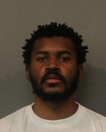 Delvin M. Hayes, Jr.